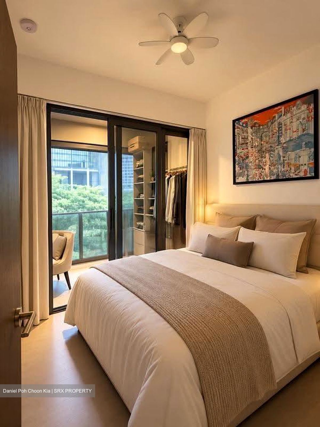 One-north Eden (D5), Apartment #630692341